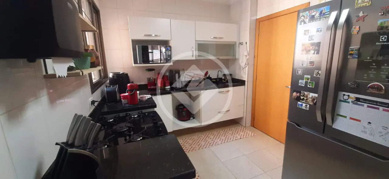Imagem 3 - Apartamento em Santa Cruz do José Jacques, Ribeirão Preto - SP