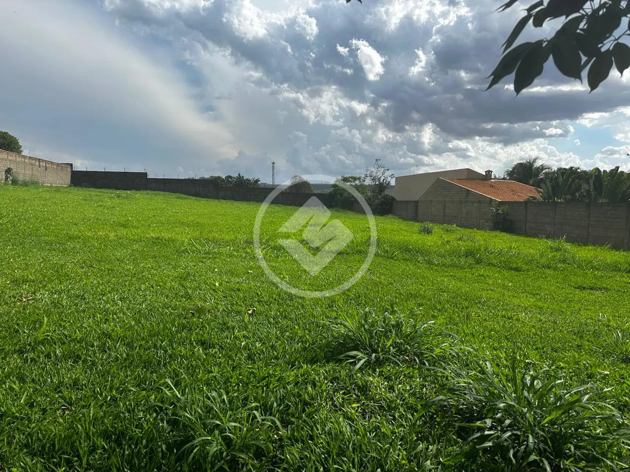 Terreno Condomínio Vivendas da Mata, Ribeirão Preto - SP — foto 2