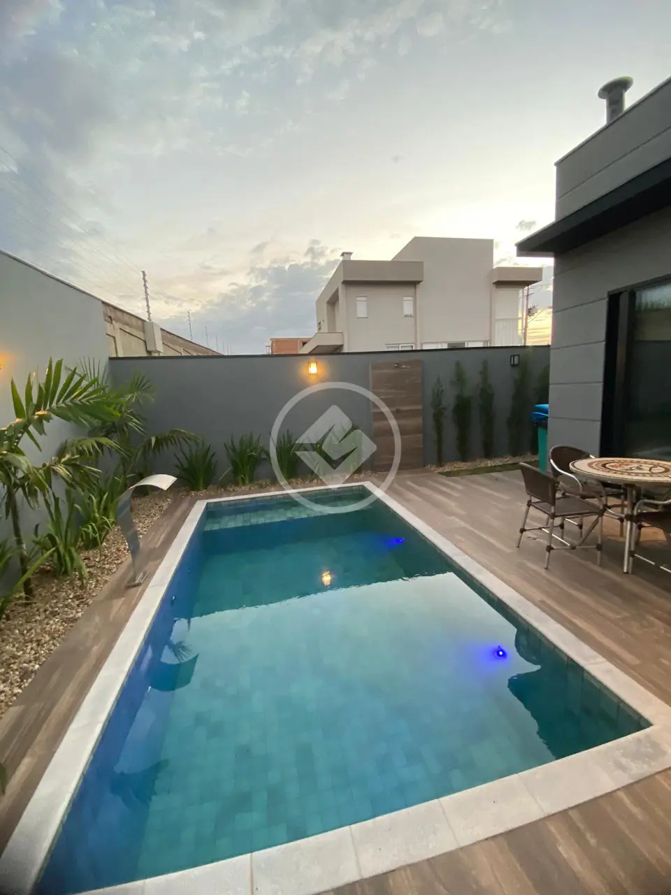 Imagem 2 - Casa Condomínio em Loteamento Terras de Florença, Ribeirão Preto - SP