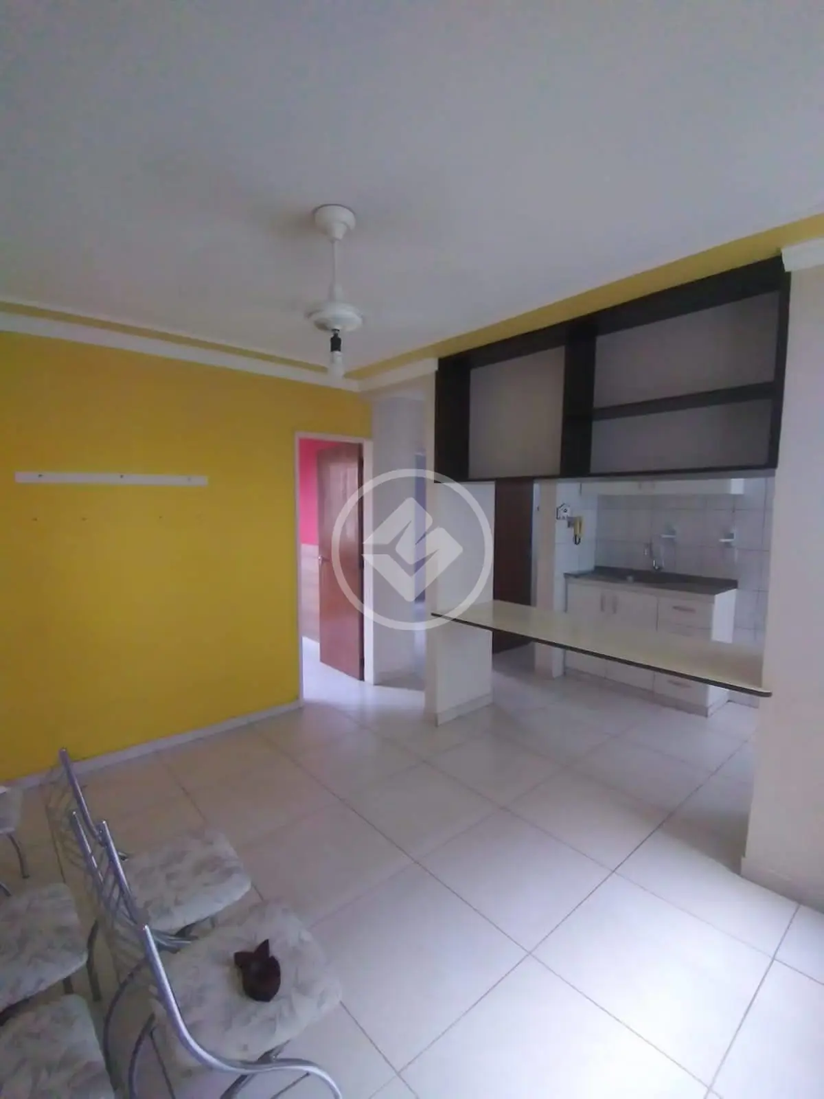 Apartamento Residencial das Américas, Ribeirão Preto - SP — foto 1