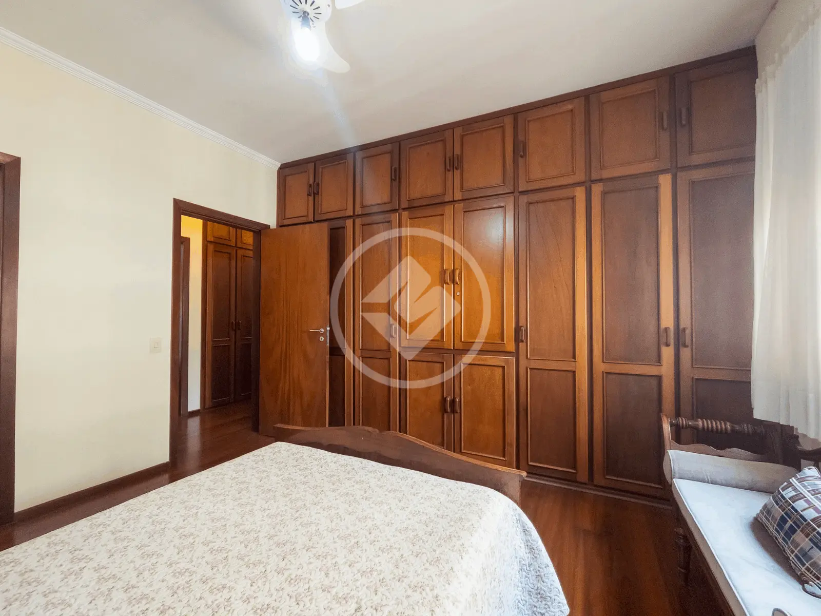 Imagem 1 - Apartamento em Centro, Ribeirão Preto - SP