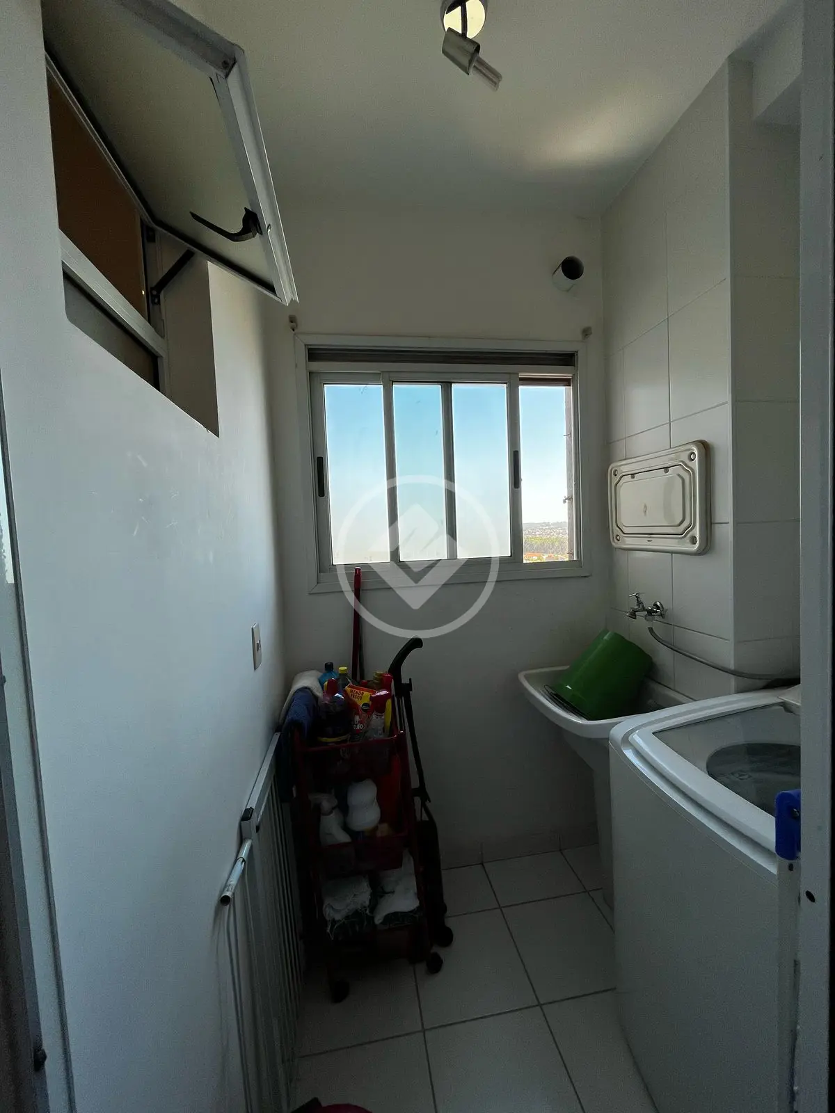 Imagem 4 - Apartamento em Nova Aliança, Ribeirão Preto - SP