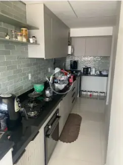 Imagem 5 - Apartamento em Vila Monte Alegre, Ribeirão Preto - SP