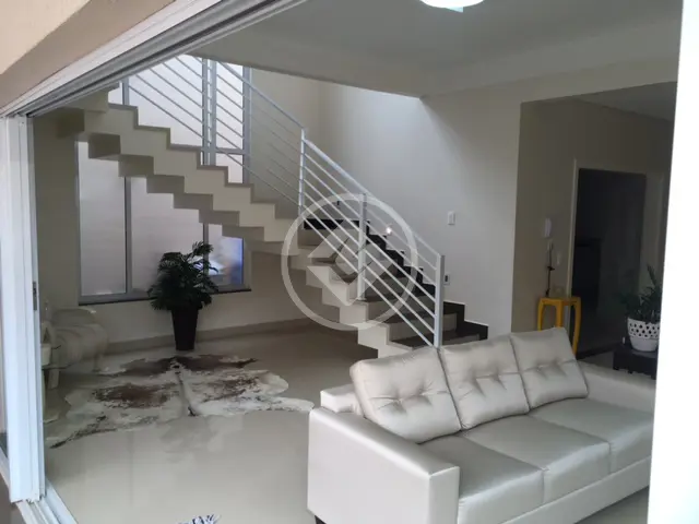 Imagem 4 - Sobrado Em Condomínio em Distrito de Bonfim Paulista, Ribeirão Preto - SP