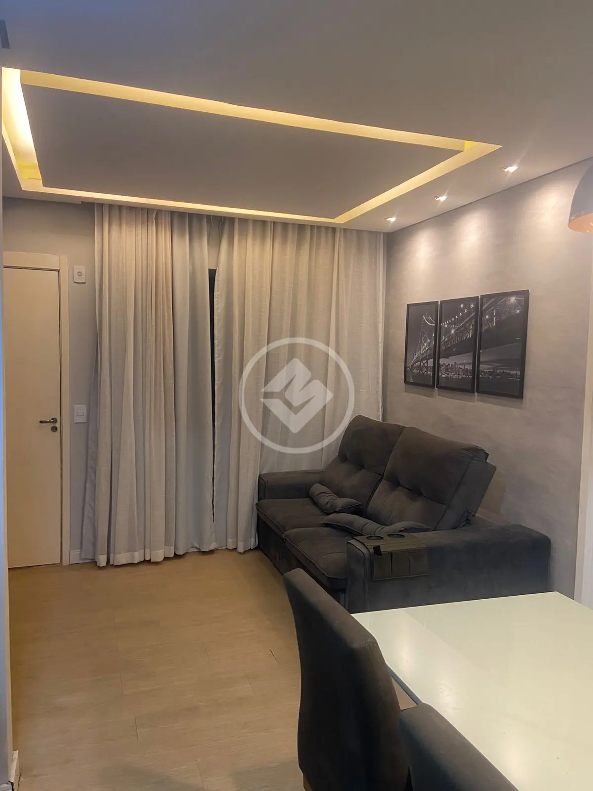 Apartamento Jardim Interlagos, Ribeirão Preto - SP — foto 1