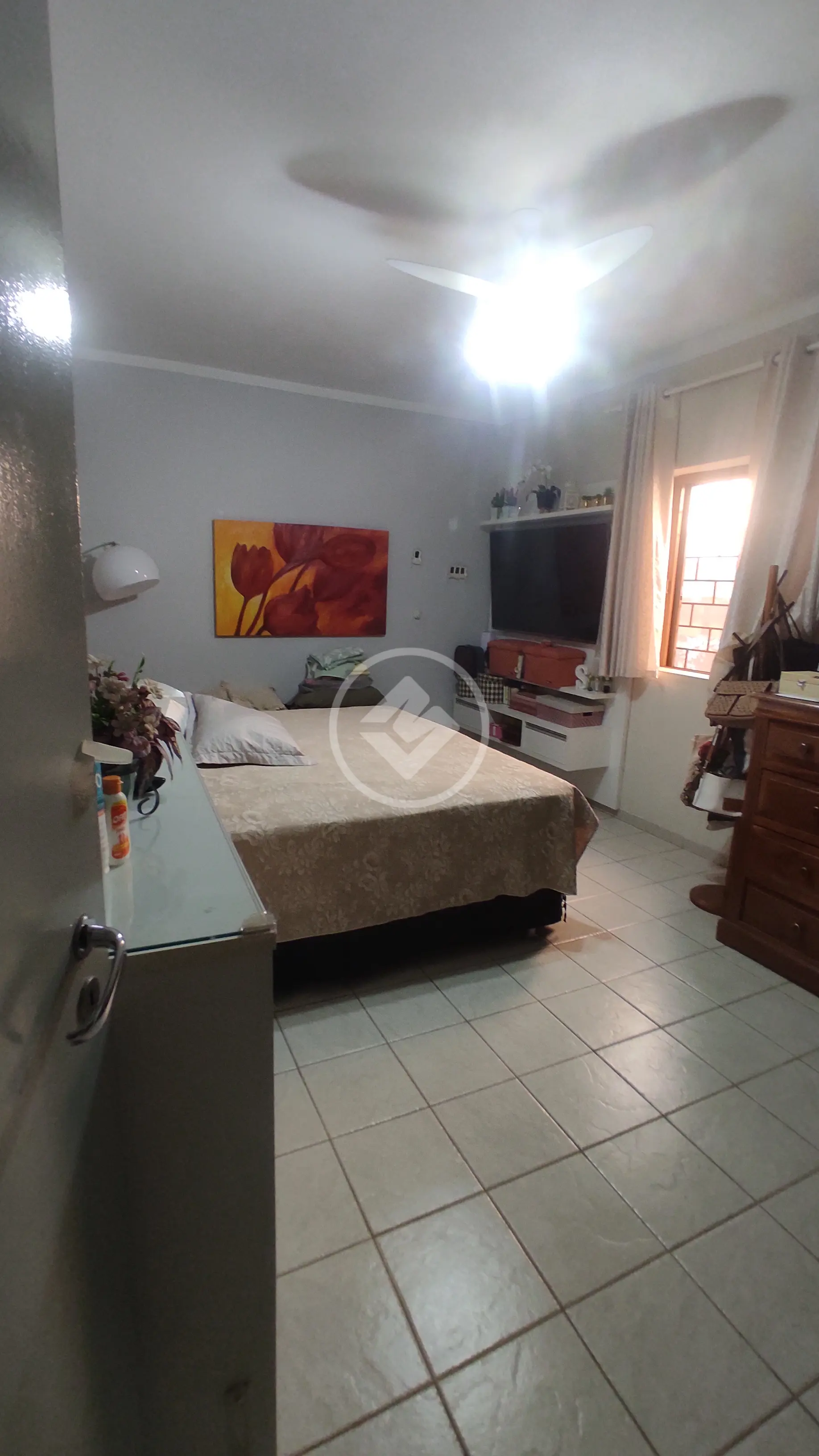 Imagem 5 - Casa em JARDIM PAULISTA, Ribeirão Preto - SP
