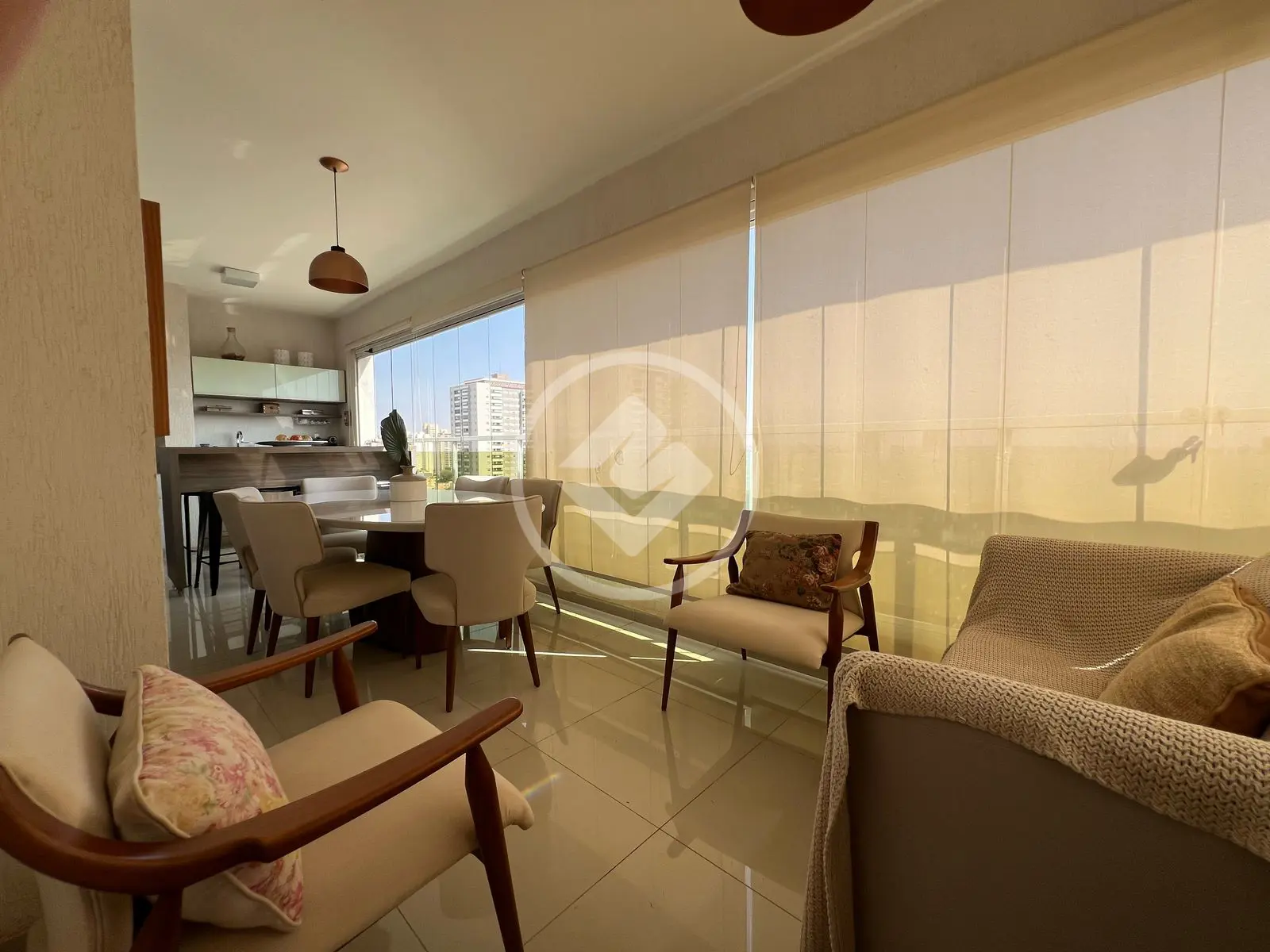 Imagem 3 - Apartamento em Condomínio Itamaraty, Ribeirão Preto - SP