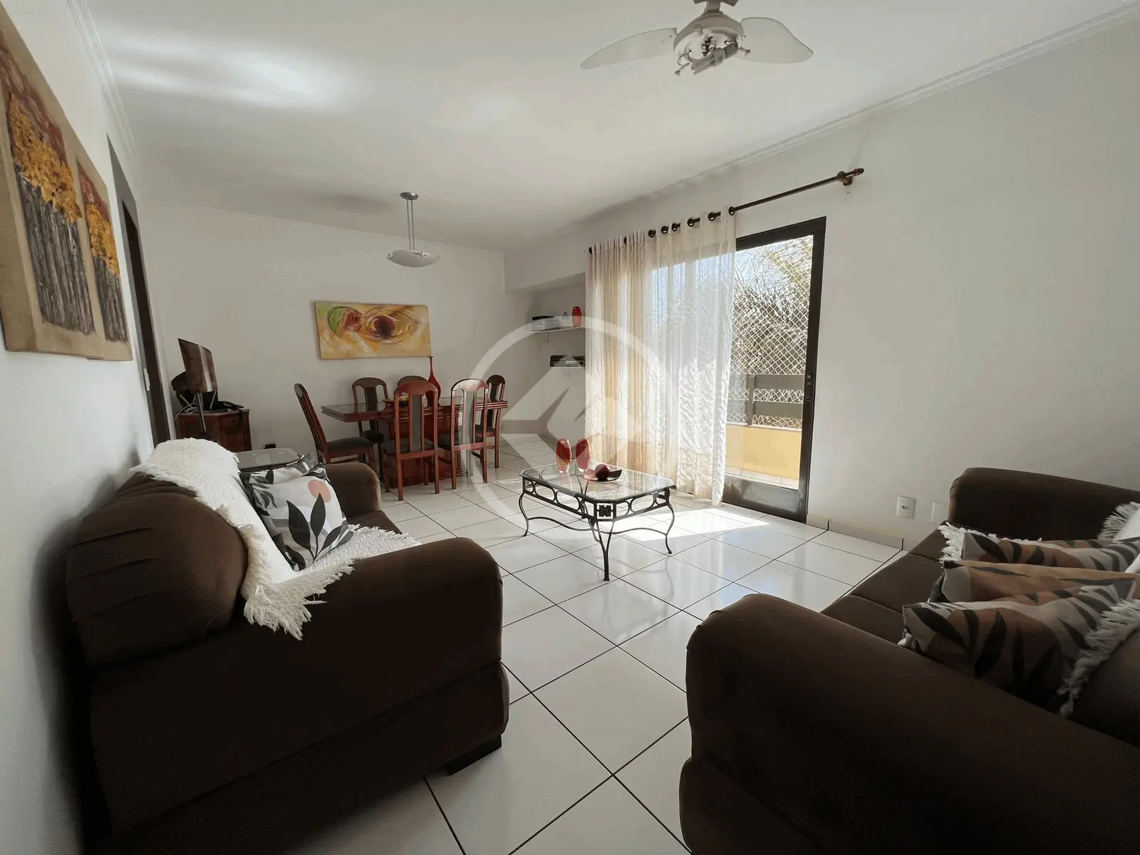 Imagem 6 - Apartamento em Presidente Medici, Ribeirão Preto - SP
