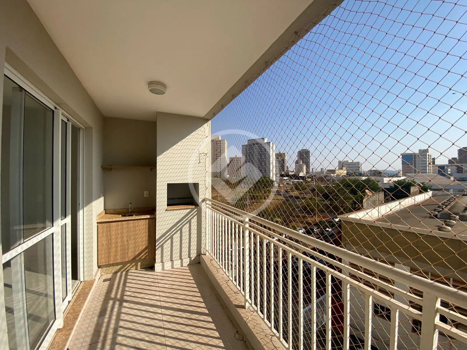 Imagem 3 - Apartamento em NOVA ALIANÇA, Ribeirão Preto - SP