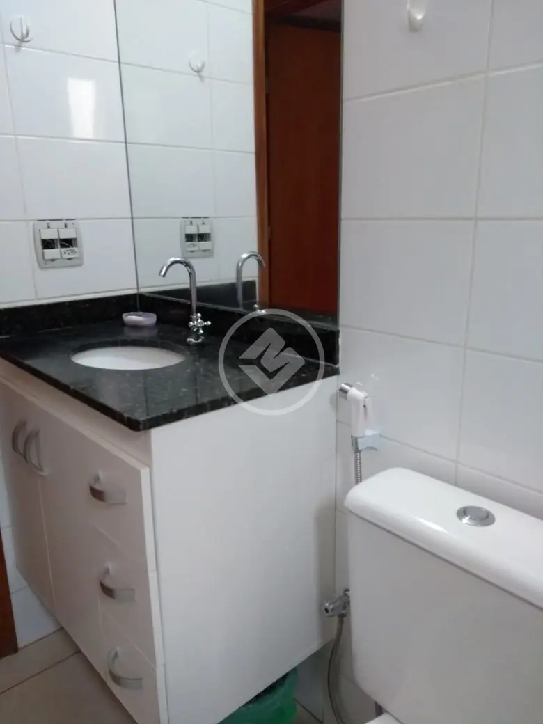 Apartamento Residencial Greenville, Ribeirão Preto - SP — foto 2