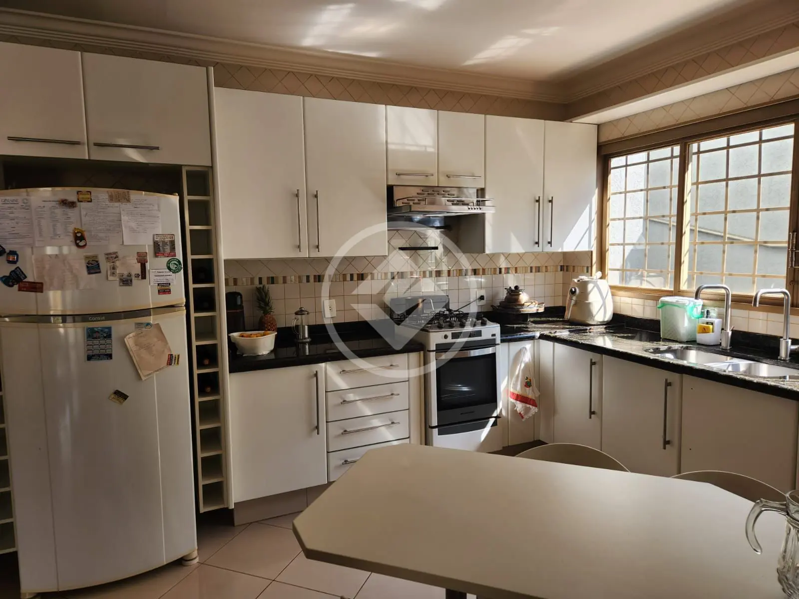 Imagem 3 - Casa em City Ribeirão, Ribeirão Preto - SP
