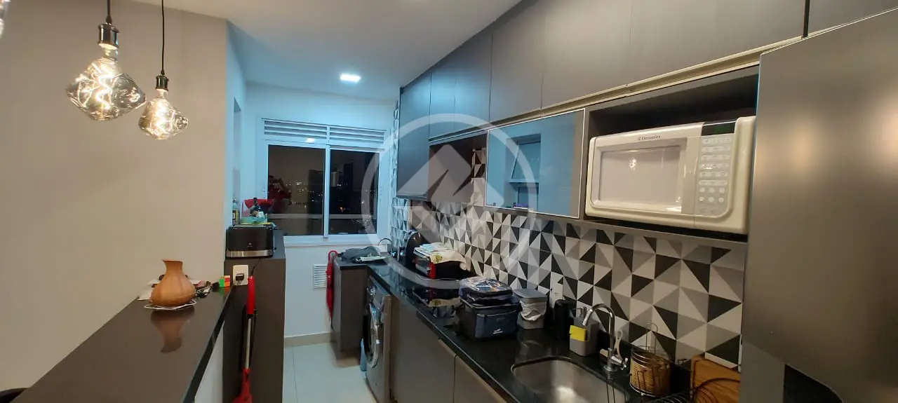 Imagem 3 - Apartamento em Parque Residencial Lagoinha, Ribeirão Preto - SP