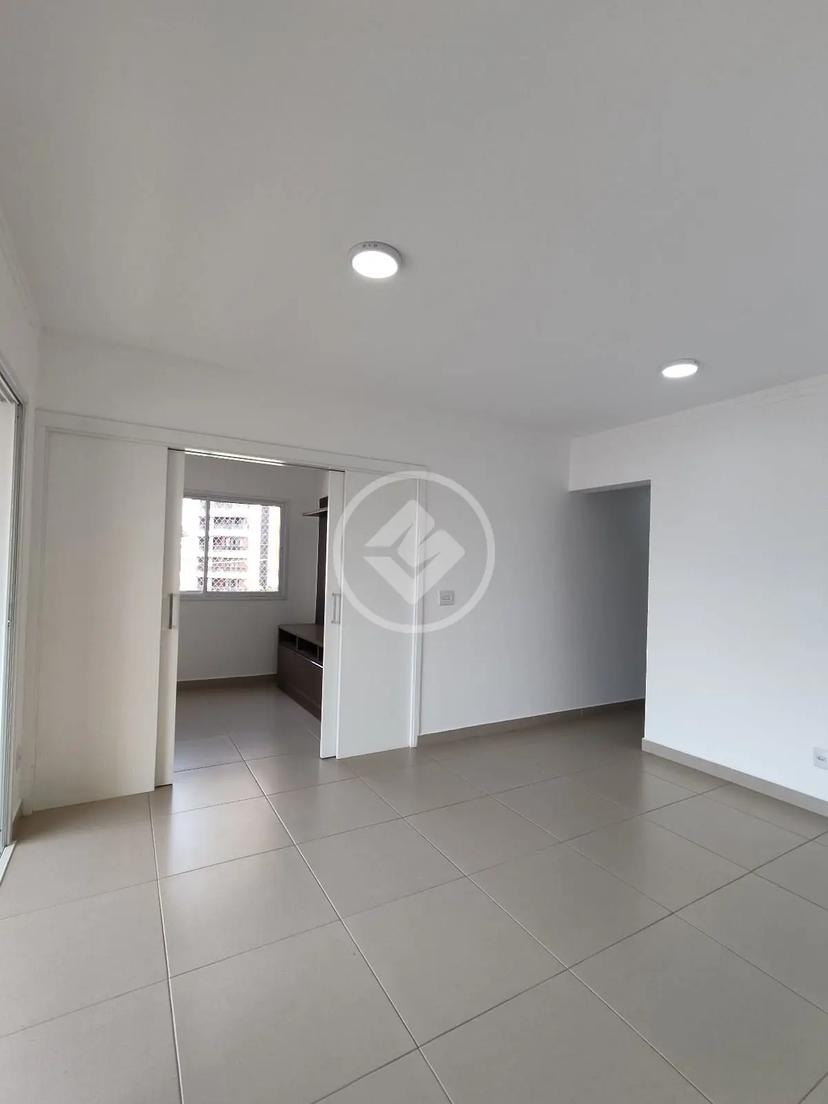 Imagem 2 - Apartamento em Vila Seixas, Ribeirão Preto - SP