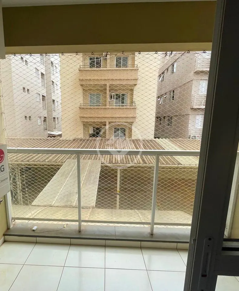 Imagem 6 - Apartamento em Nova Aliança, Ribeirão Preto - SP