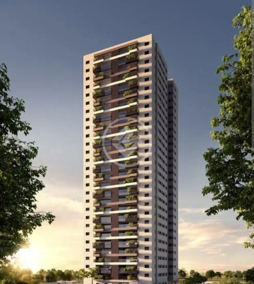 Image 17 - Apartamento em Jardim Olhos D'Água II, Ribeirão Preto - SP