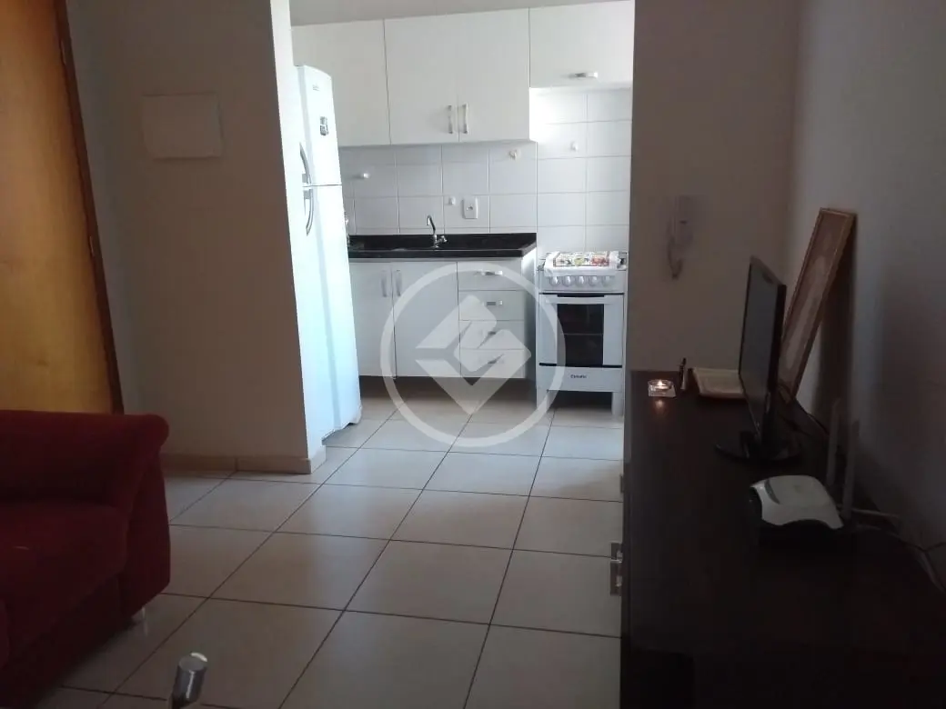 Imagem 5 - Apartamento em Residencial Greenville, Ribeirão Preto - SP