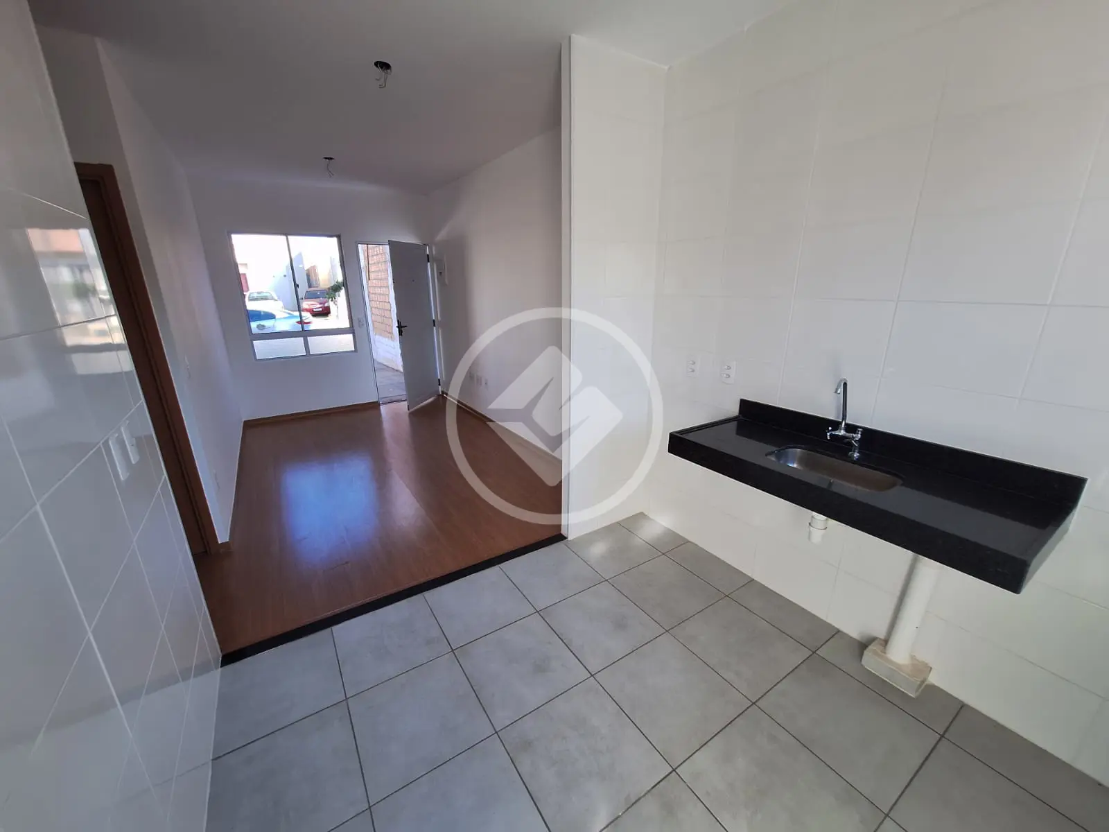 Casa Santa Iria, Ribeirão Preto - SP — foto 1
