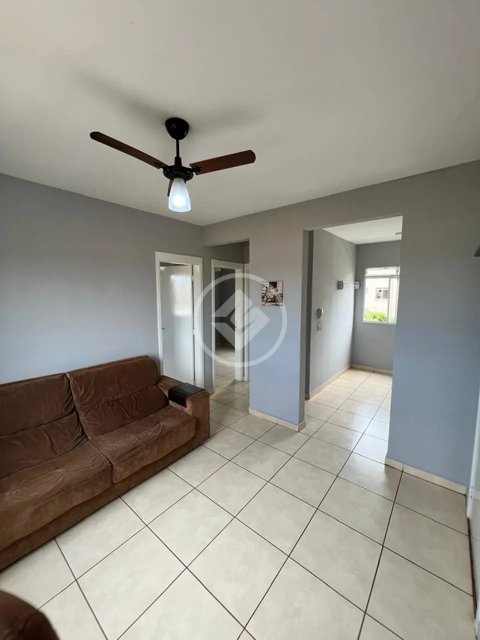 Apartamento Jardim Campo Alegre, Sertãozinho - SP — foto 1