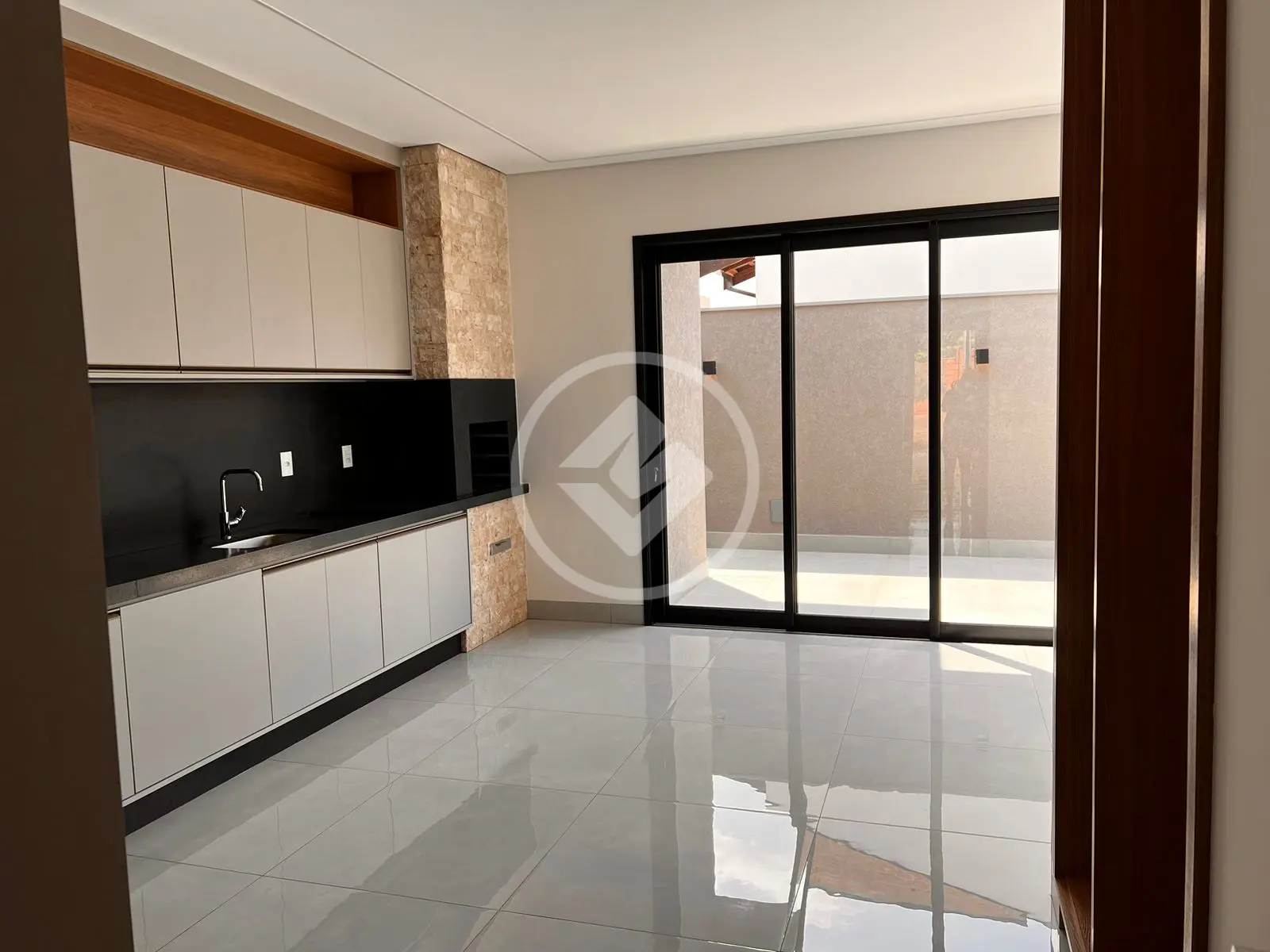 Imagem 2 - Casa Condomínio em Jardim San Marco, Ribeirão Preto - SP