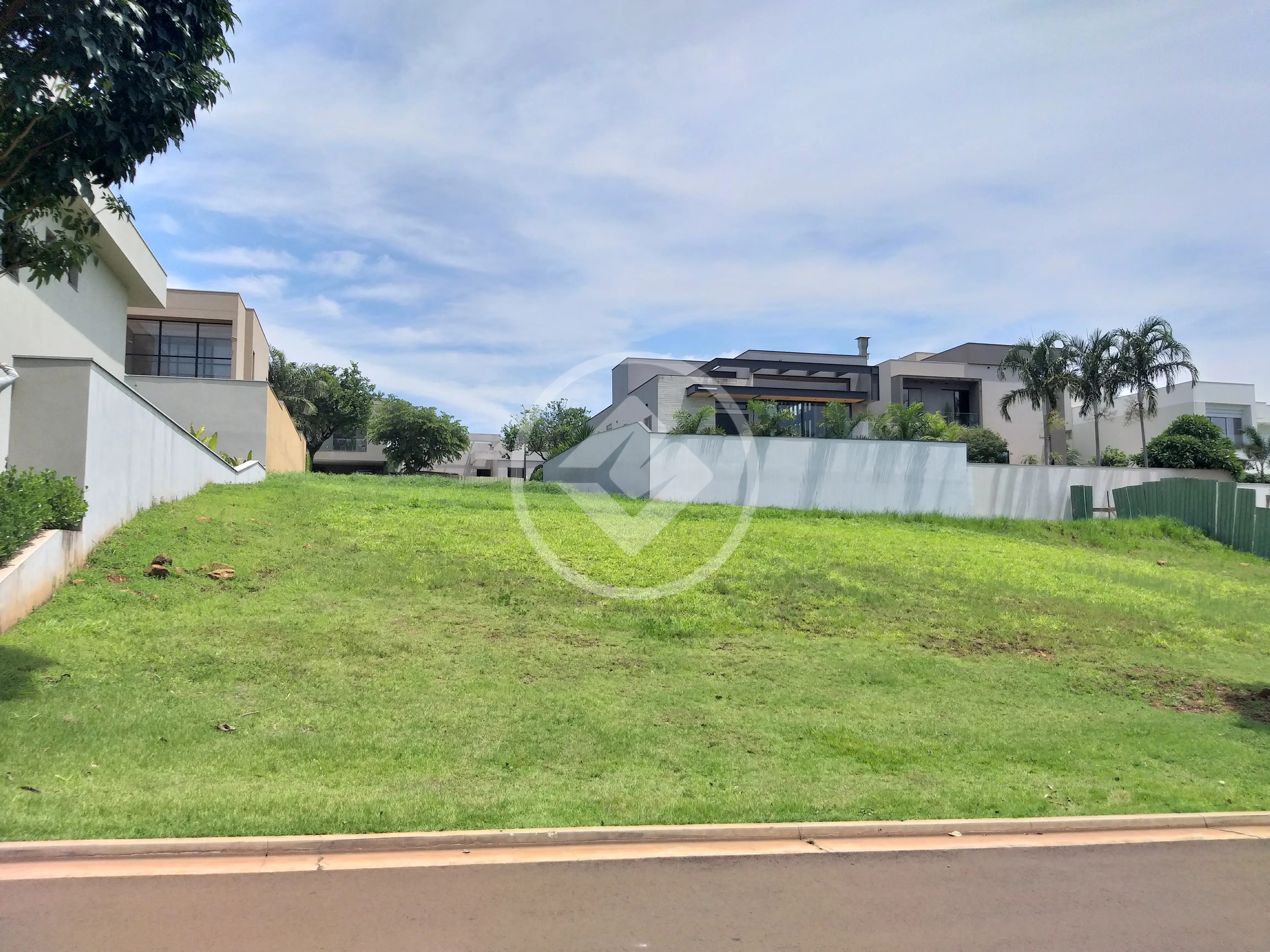 Imagem 1 - Terreno Condomínio em Residencial e Empresarial Alphaville, Ribeirão Preto - SP