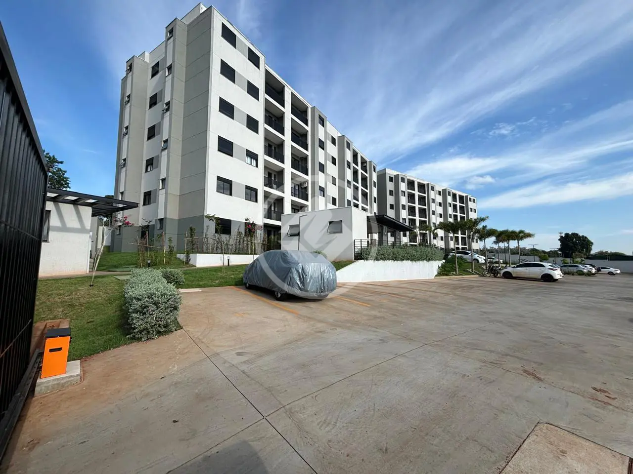 Image 14 - Apartamento em Loteamento Santa Marta, Ribeirão Preto - SP