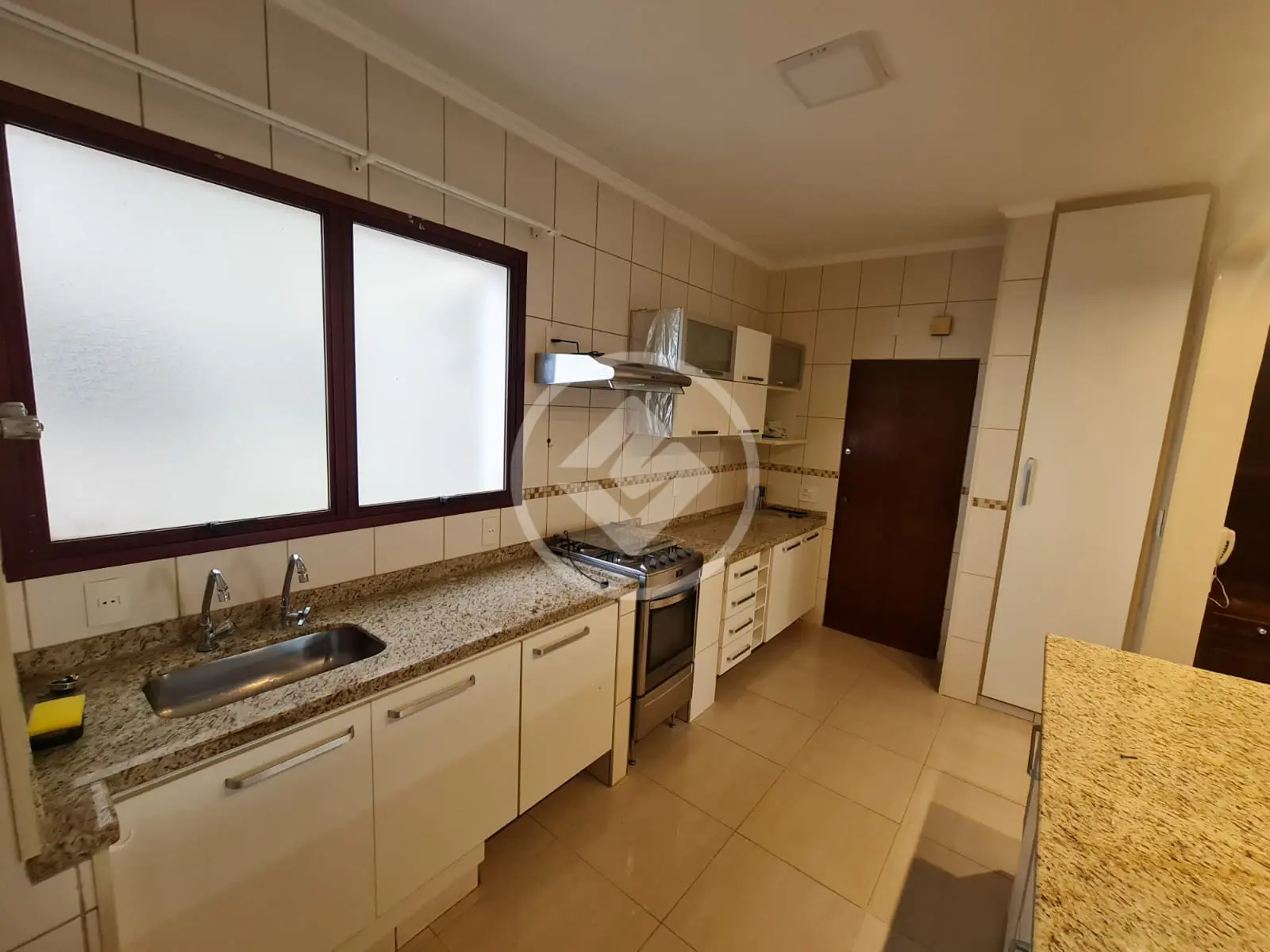Apartamento CENTRO, Ribeirão Preto - SP — foto 2