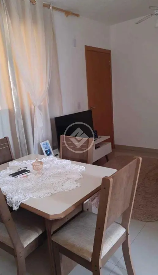 Imagem 3 - Apartamento em Reserva Real, Ribeirão Preto - SP