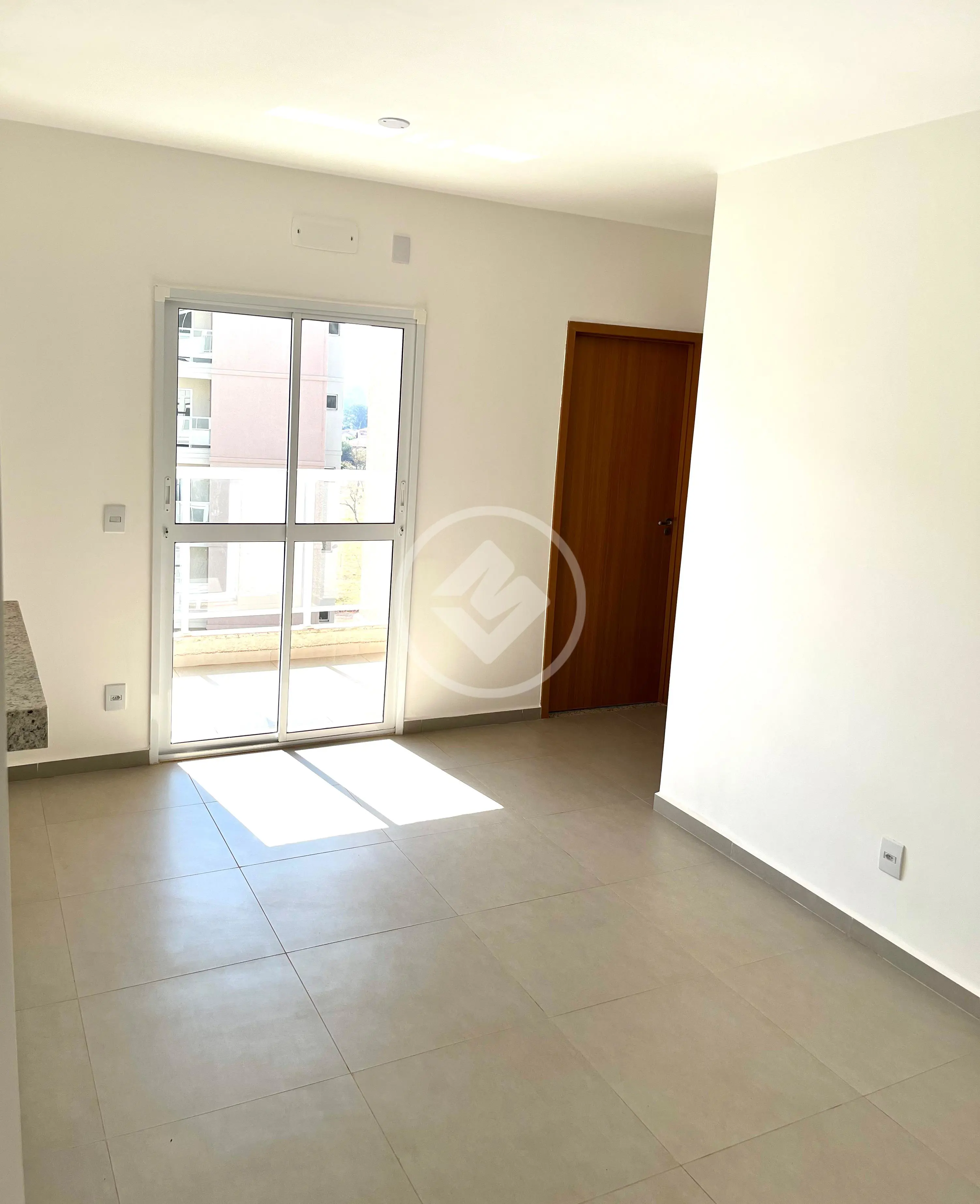 Imagem 3 - Apartamento em Residencial Parque dos Servidores, Ribeirão Preto - SP