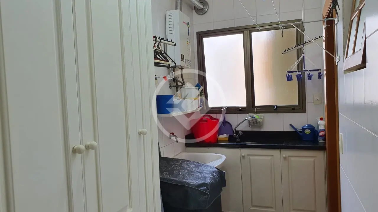 Imagem 2 - Apartamento em Jardim Irajá, Ribeirão Preto - SP