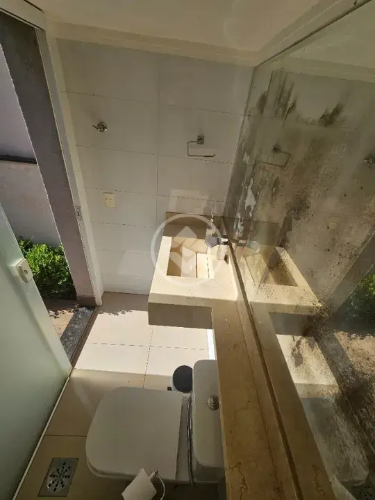Imagem 2 - Casa Condomínio em Vila do Golfe, Ribeirão Preto - SP