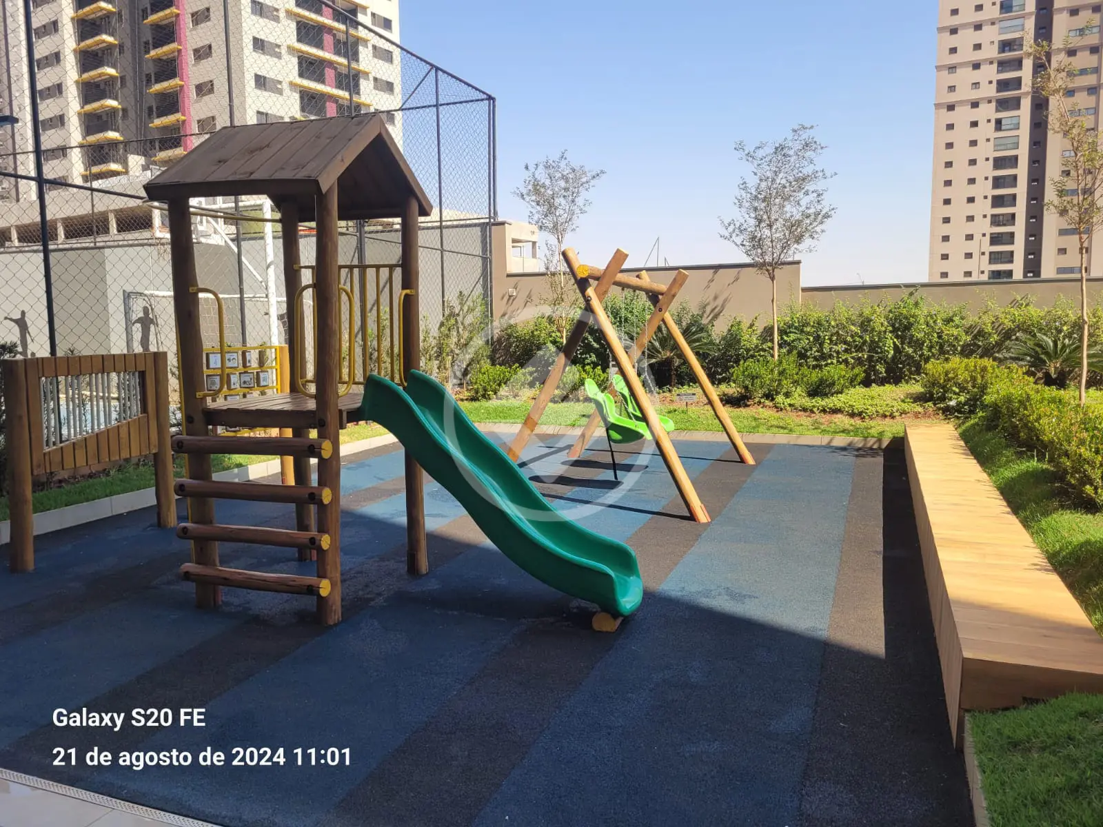 Image 20 - Apartamento em Quinta da Primavera, Ribeirão Preto - SP