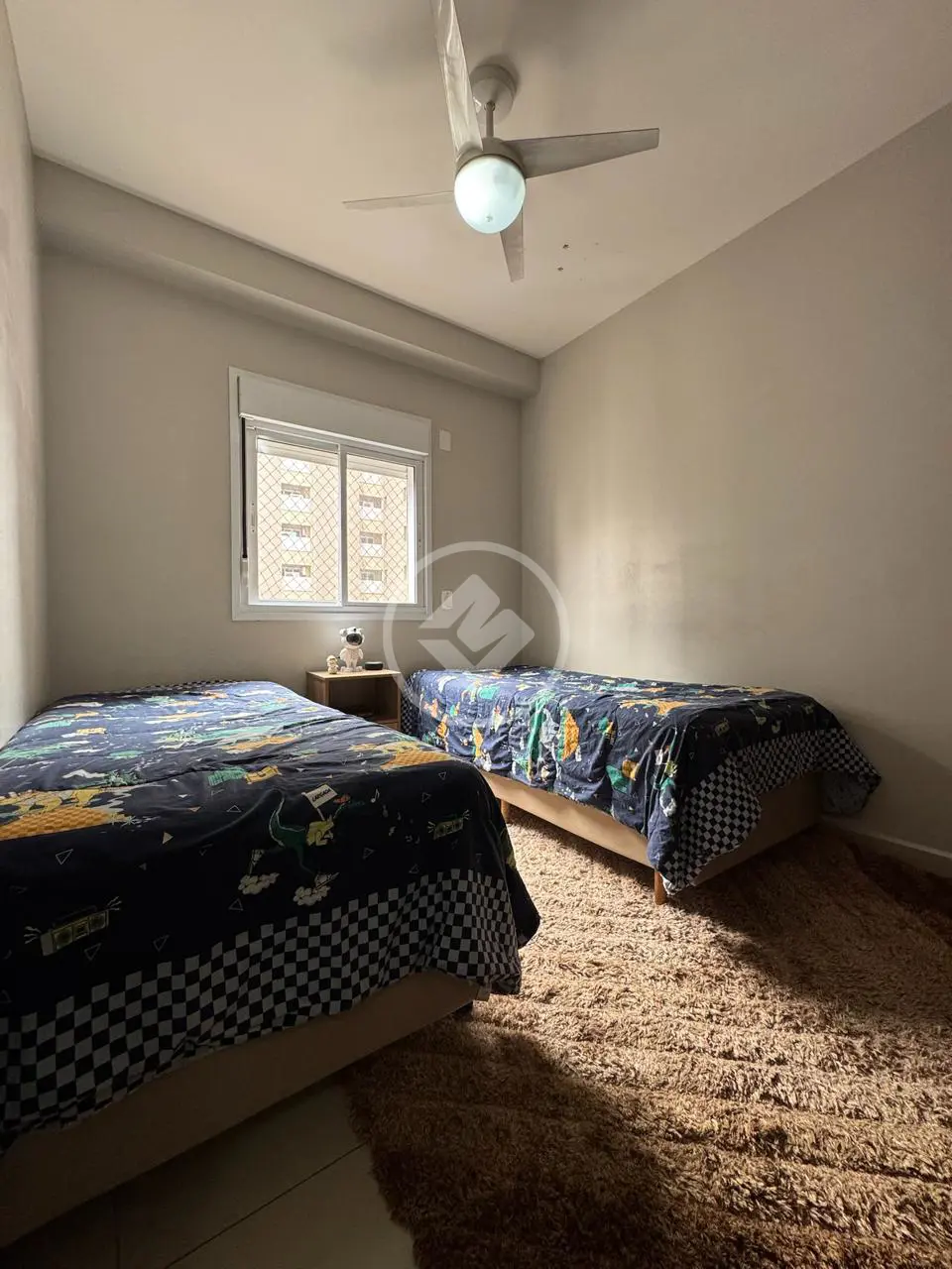 Imagem 6 - Apartamento em Jardim Botânico, Ribeirão Preto - SP