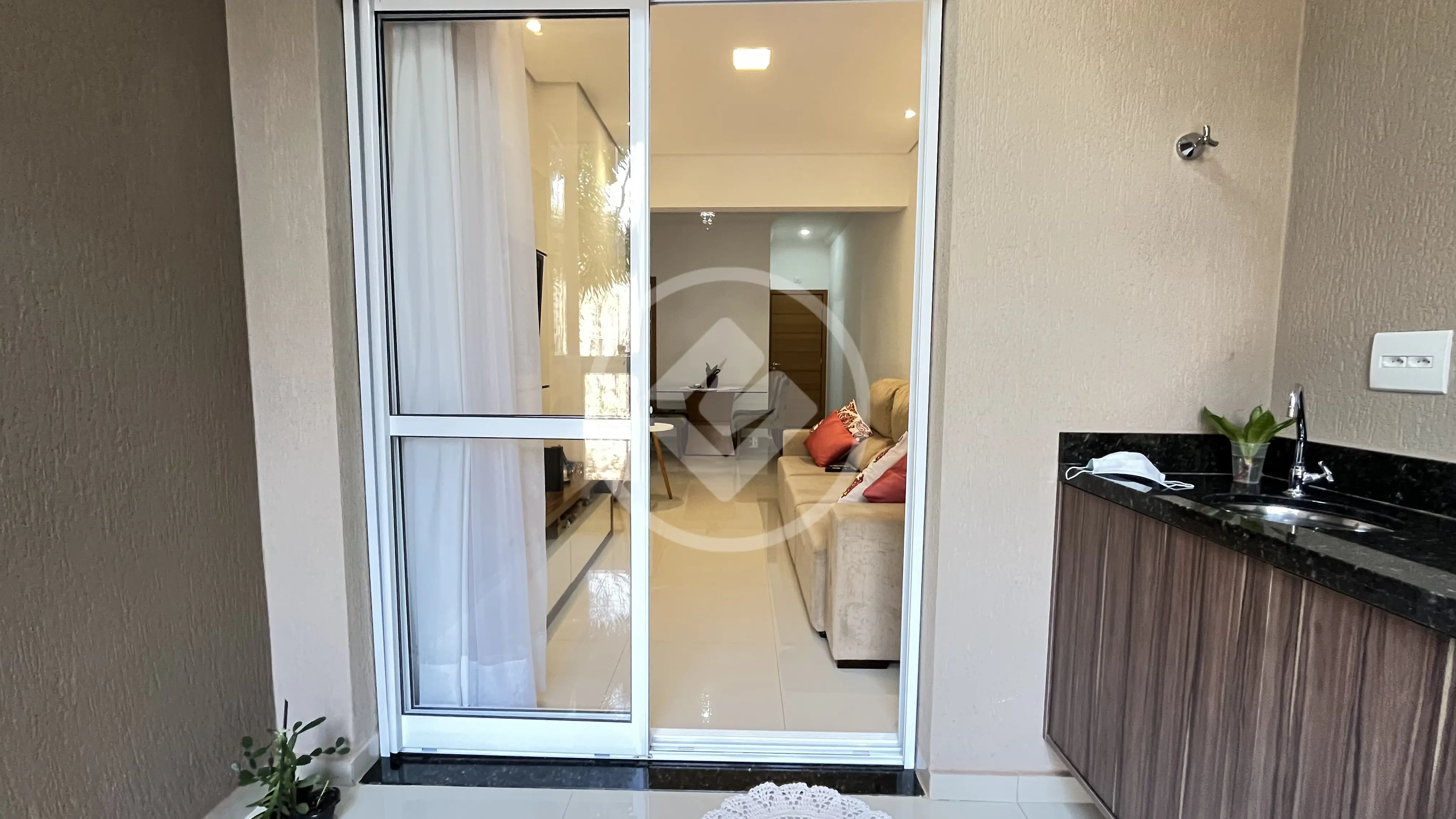 Imagem 5 - Apartamento em Jardim Botânico, Ribeirão Preto - SP