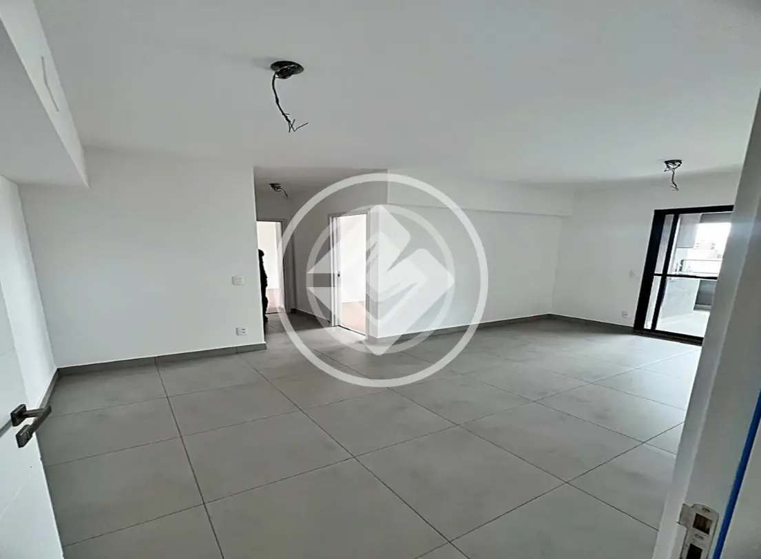 Imagem 1 - Apartamento em Jardim Olhos D'Água II, Ribeirão Preto - SP