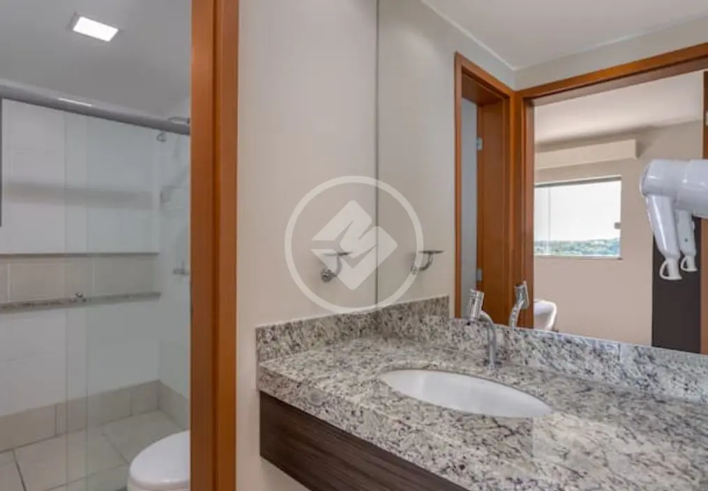 Image 18 - Apartamento em Parque das Águas, Olímpia - SP