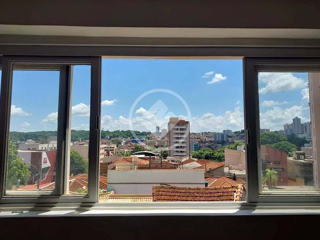 Apartamento Vila Seixas, Ribeirão Preto - SP — foto 1