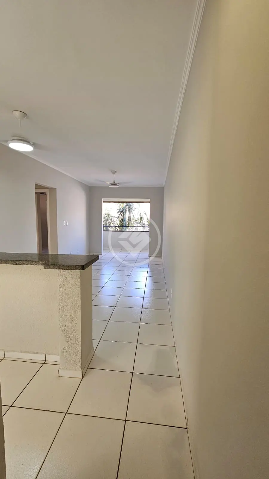 Imagem 4 - Apartamento em Vila Ana Maria, Ribeirão Preto - SP