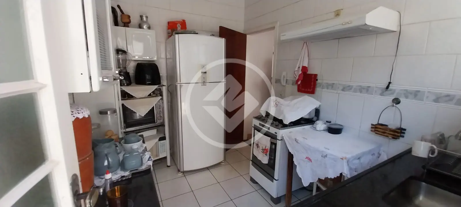Imagem 3 - Casa em Jardim Sumaré, Ribeirão Preto - SP