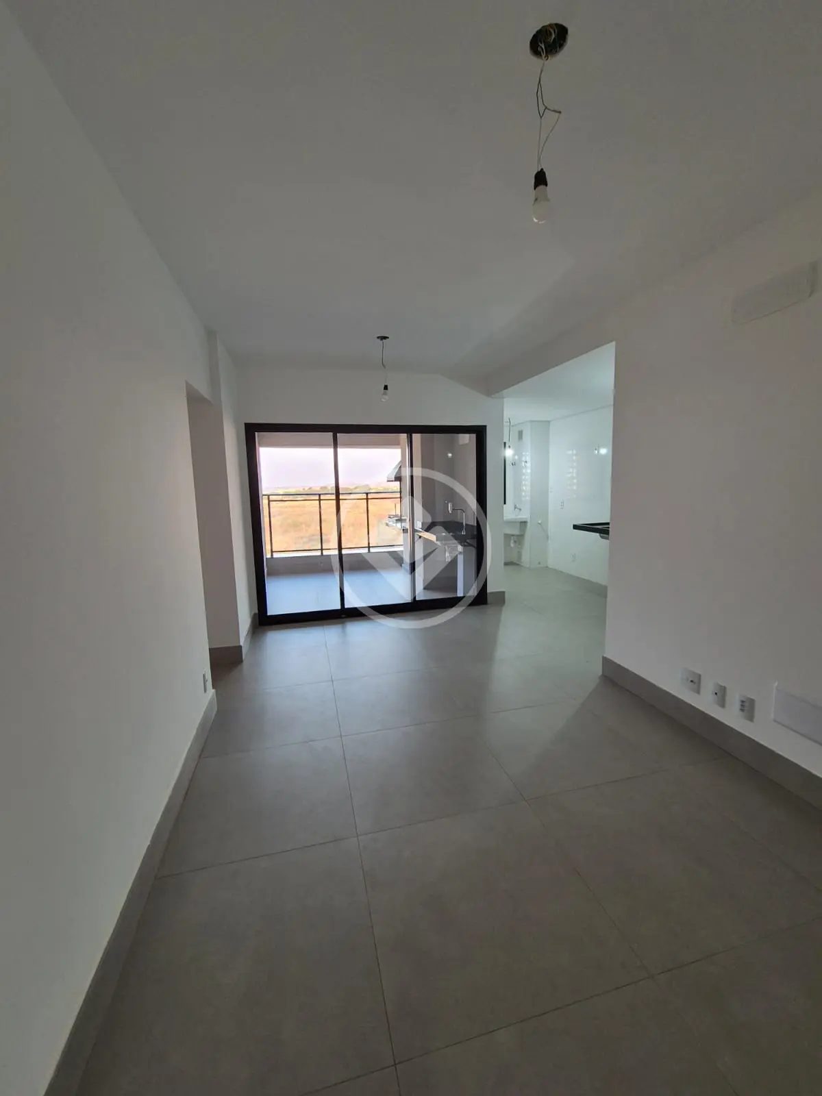 Imagem 1 - Apartamento em Jardim Santa Ângela, Ribeirão Preto - SP