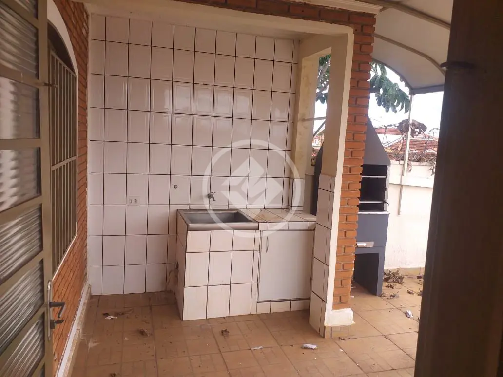 Imagem 4 - Casa em Campos Elíseos, Ribeirão Preto - SP