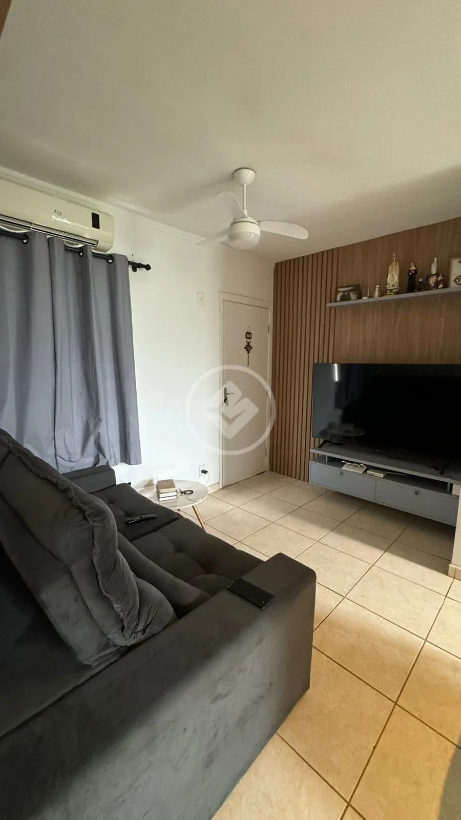 Imagem 2 - Apartamento em Jardim Vista Bella, Ribeirão Preto - SP