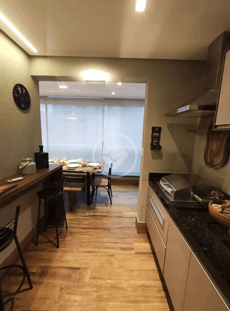 Imagem 2 - Apartamento em Jardim Botânico, Ribeirão Preto - SP