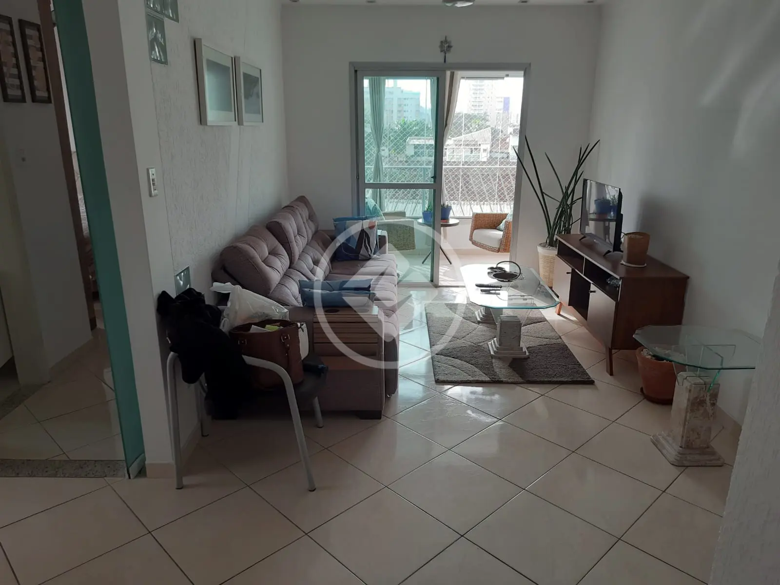 Imagem 3 - Apartamento em Aviação, Praia Grande - SP