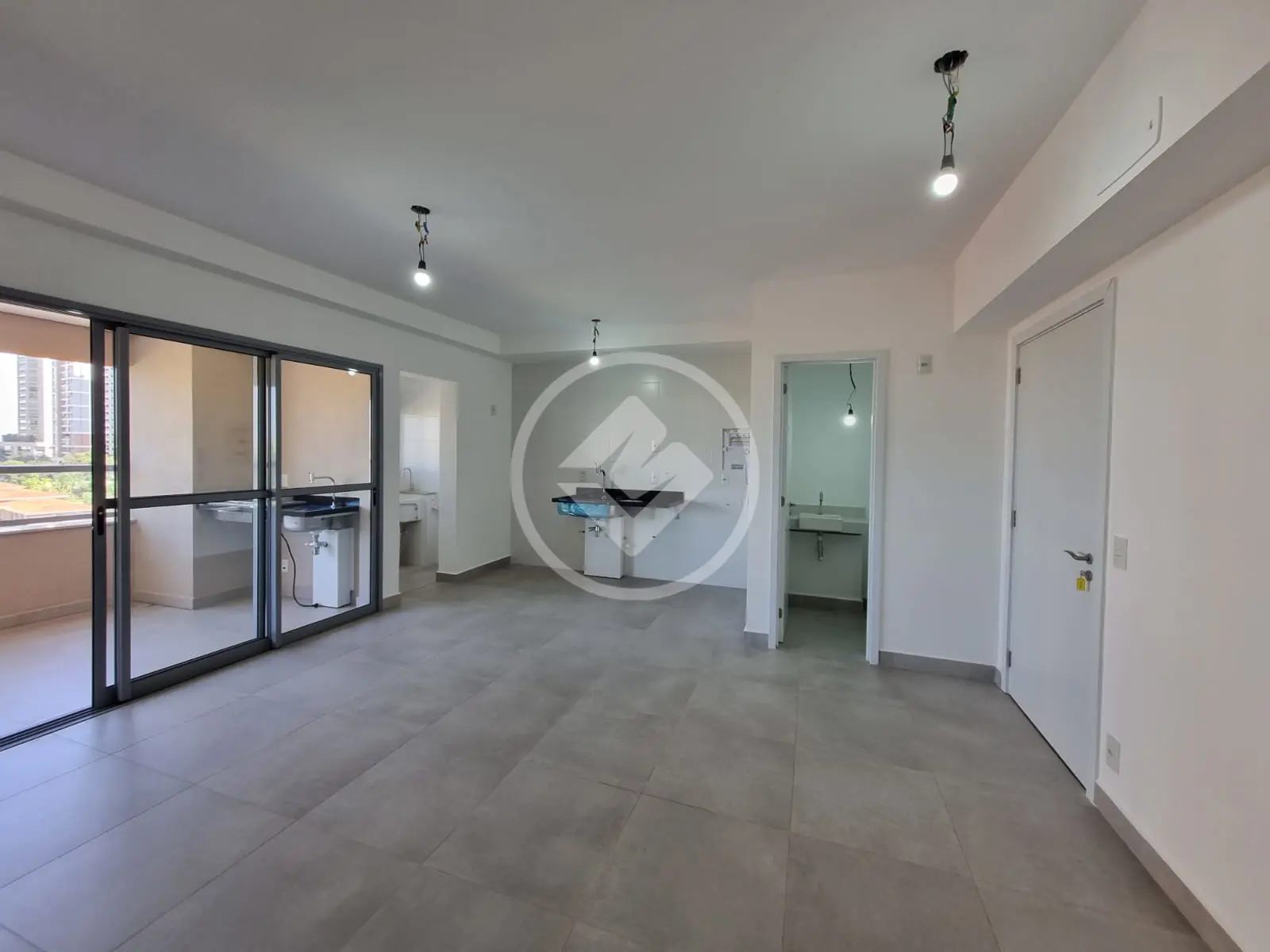 Apartamento Jardim Botânico, Ribeirão Preto - SP — foto 2