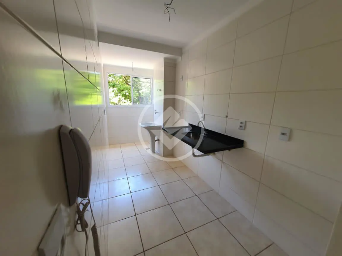 Imagem 4 - Apartamento em Jardim Anhangüera, Ribeirão Preto - SP
