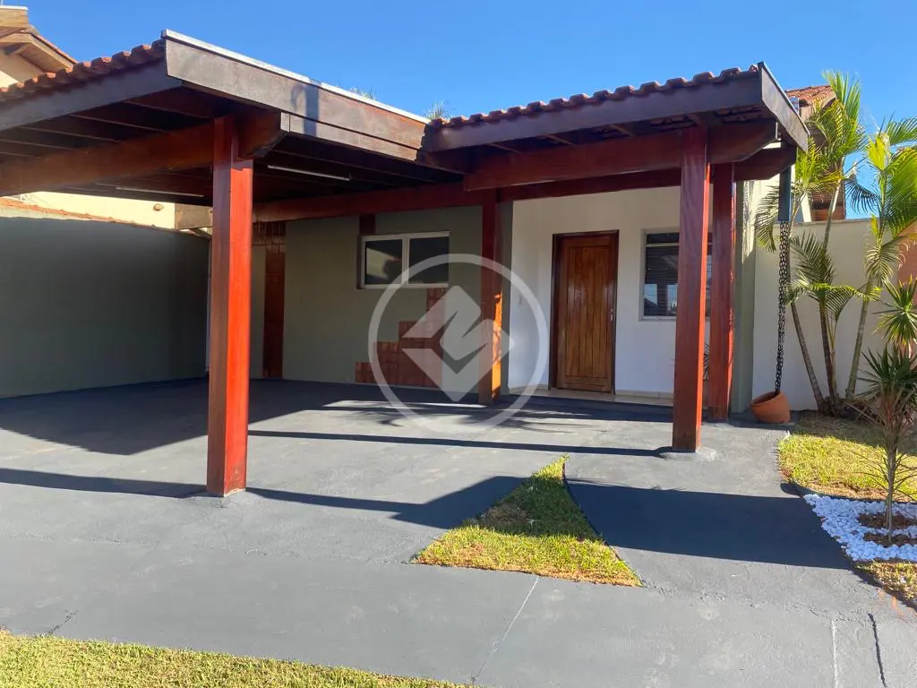 Imagem 2 - Casa Condomínio em Jardim Manoel Penna, Ribeirão Preto - SP
