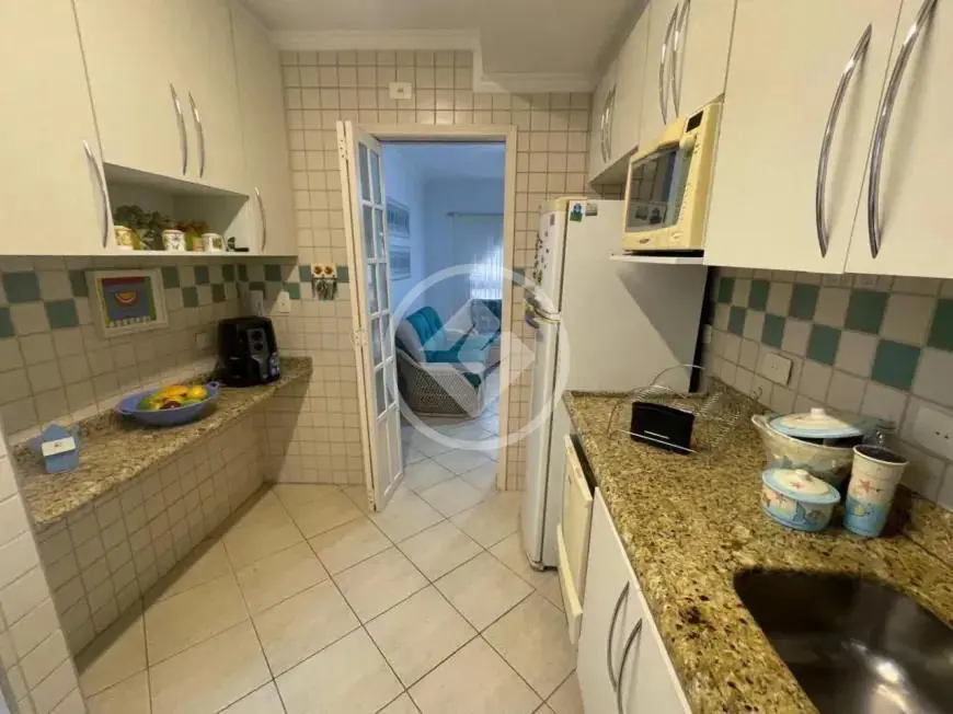 Imagem 5 - Apartamento em Enseada, Guarujá - SP