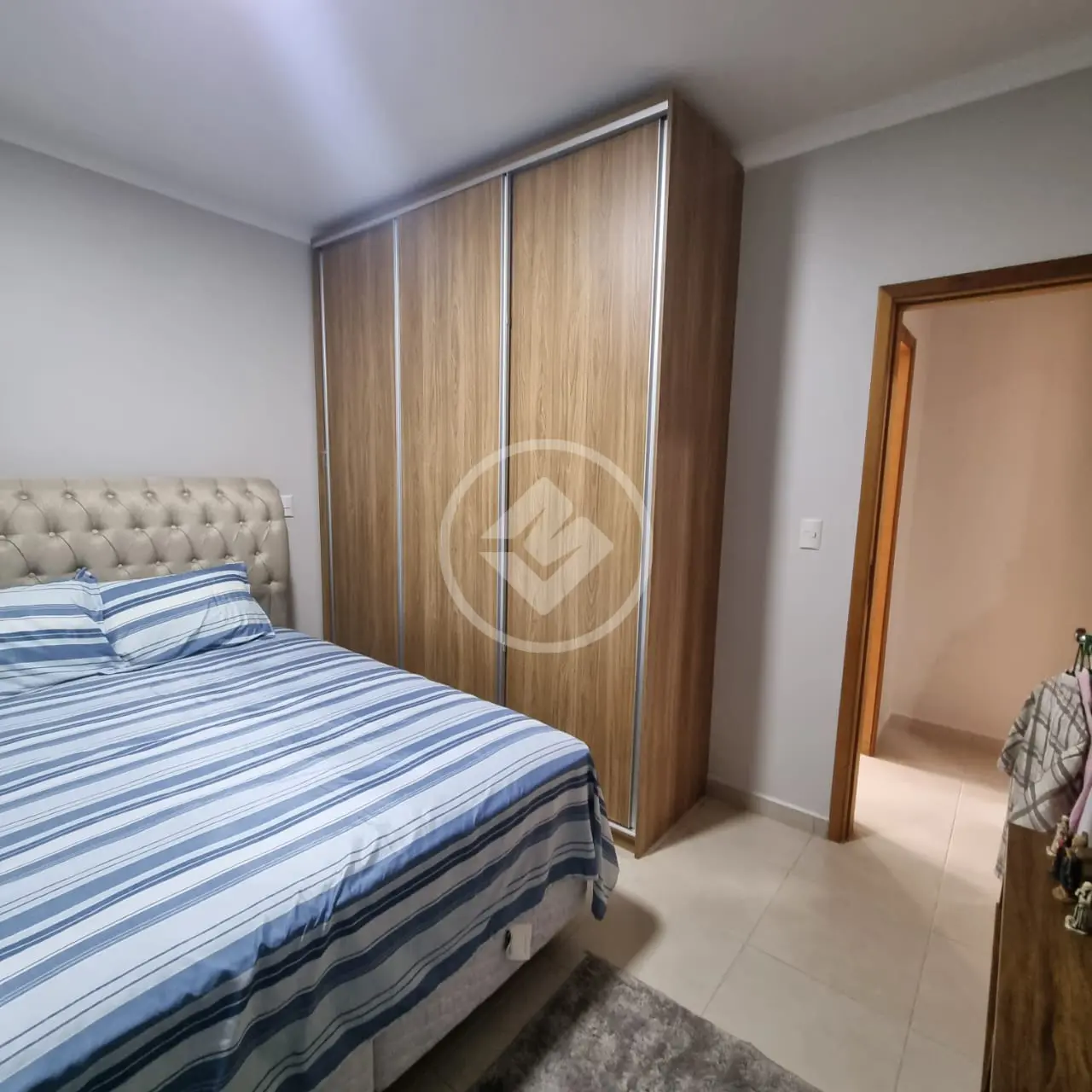 Imagem 6 - Apartamento em Jardim Nova Aliança, Ribeirão Preto - SP