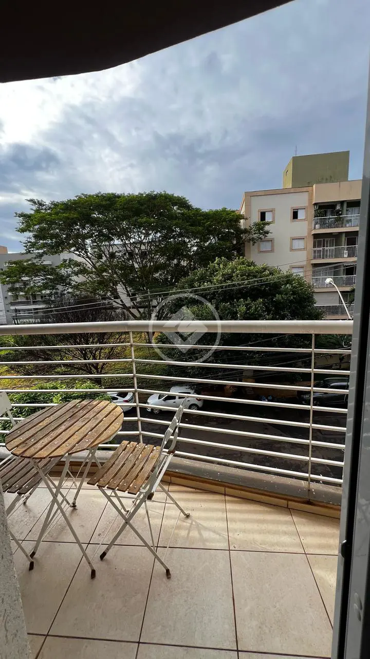 Imagem 2 - Apartamento em Bosque das Juritis, Ribeirão Preto - SP