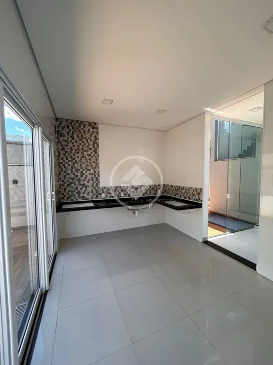 Imagem 3 - Casa em Jardim San Marco II, Ribeirão Preto - SP
